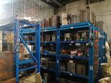 模具展示09-模具架